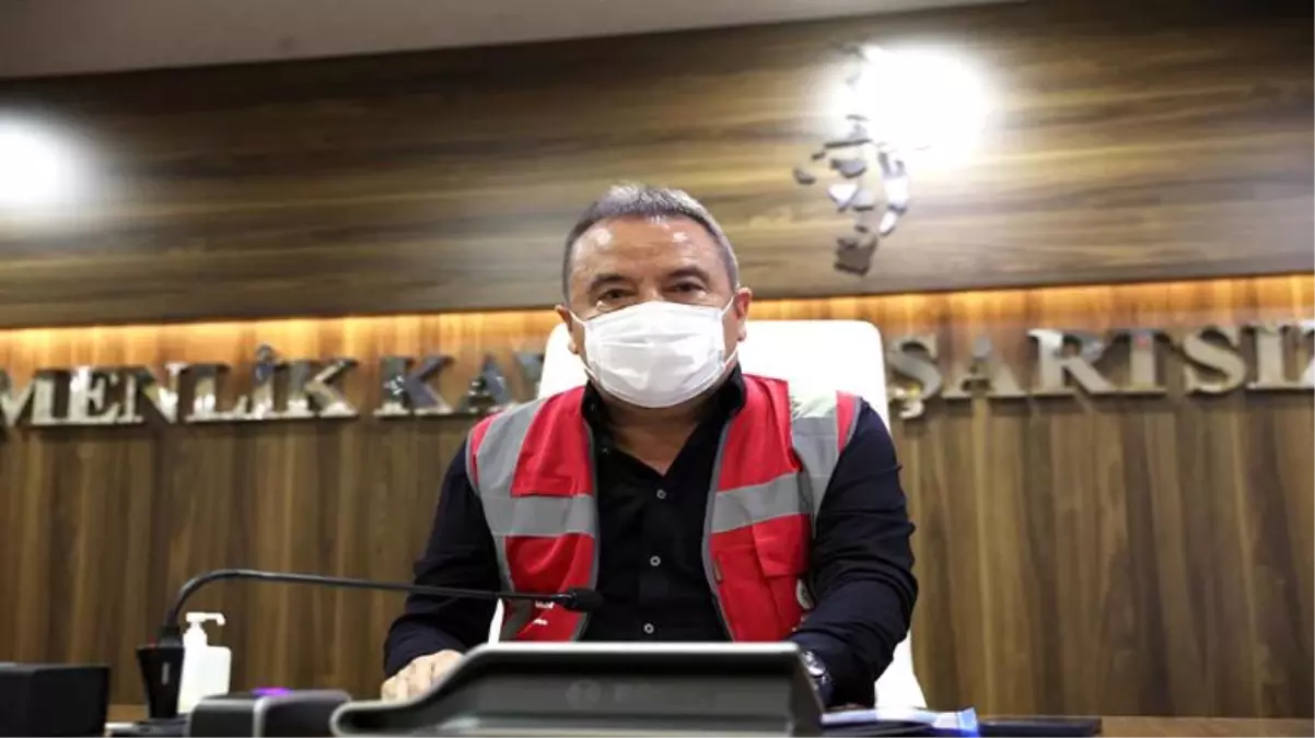 11 CHP'li Büyükşehir Belediye Başkanı'ndan THK'ya işbirliği deklarasyonu