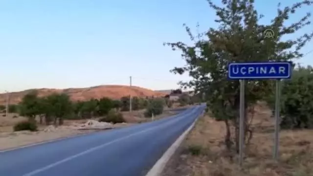 7 kişinin silahla öldürülmesiyle ilgili aranan katil zanlısı Mehmet Altun yakalandı