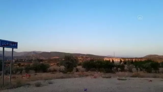 7 kişinin silahla öldürülmesiyle ilgili aranan katil zanlısı Mehmet Altun yakalandı