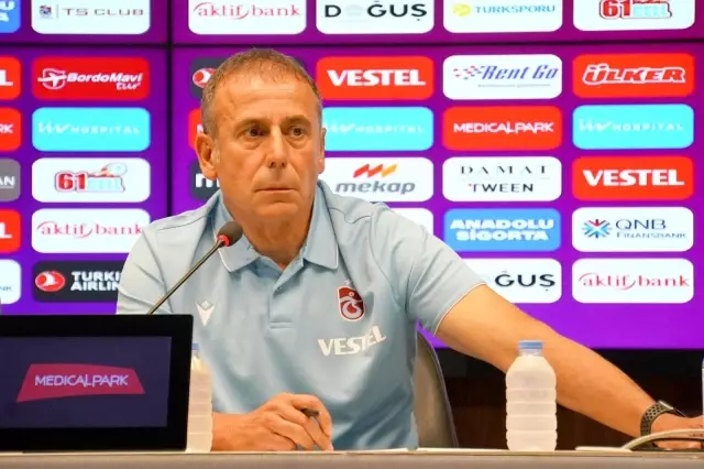 Molde, Trabzonspor maçının hazırlıklarını tamamladı