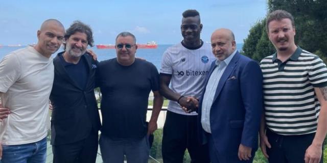 Adana Demir çıldırdı! Beşiktaş'la Adem Ljajic ve Oğuzhan'ın transferi için el sıkışıldı