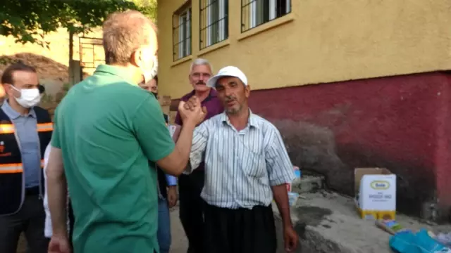 AK Parti Genel Başkan Yardımcısı Çelik, Kozan'da