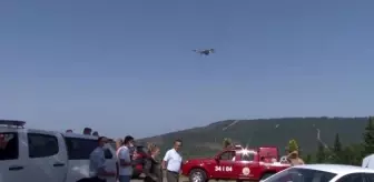 Aydos ormanı yangın son dakika! Aydos orman yangını! Aydos ormanı yangını devam ediyor mu? İstanbul Sultanbeyli orman yangını!