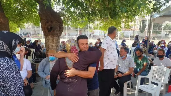 AZRA'NIN BABASI: AĞIRLAŞTIRILMIŞ MÜEBBET CEZASINDAN AŞAĞISI KURTARMAZ