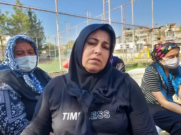 AZRA'NIN BABASI: AĞIRLAŞTIRILMIŞ MÜEBBET CEZASINDAN AŞAĞISI KURTARMAZ
