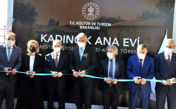 Bakan Ersoy: Nefsimizi ikna etme derdine düşmeden hakikati aramakla yükümlüyüz