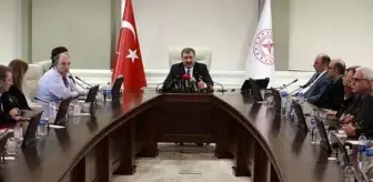 Bilim Kurulu bugün toplanıyor! Gündemde, aşı olmayanları bekleyen kısıtlamalar var