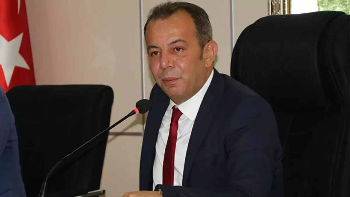 Bolu Belediye Başkanı'nın yabancıların faydalandığı bazı belediye hizmetlerine zam önergesi kabul edildi