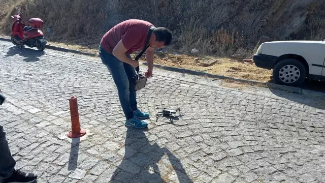 Bozcaada'da kaybolan Alzheimer hastası kadın 6 gündür aranıyor