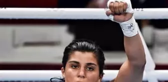 Buse Naz Sürmeneli kimdir? Buse Naz Sürmeneli kaç yaşında, nereli?