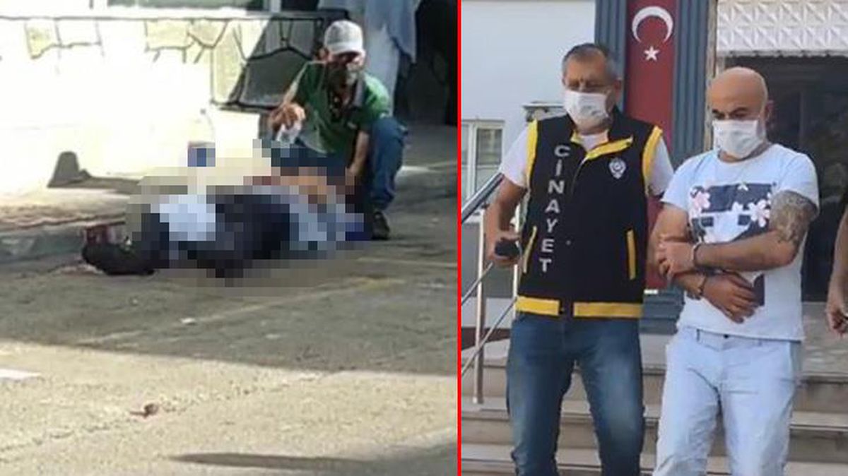 Büyü cinayetinde kan donduran detay! Arkadaş katilinin cebinden 100 kişilik ölüm listesi çıktı