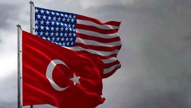 Dışişleri Bakanlığı'ndan ABD'ye 'Afgan göçmen' yanıtı: Türkiye'ye danışılmadan alınan kararı kabul etmiyoruz