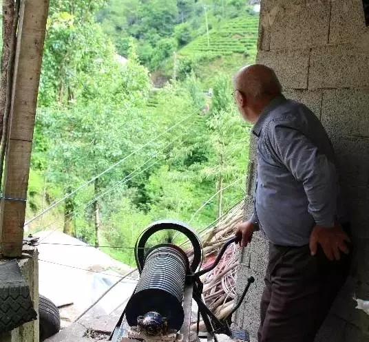 Son dakika haberi... lkel teleferik kazalar ölümlere neden olmaya devam ediyor