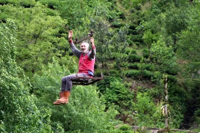 Son dakika haberi... lkel teleferik kazalar ölümlere neden olmaya devam ediyor