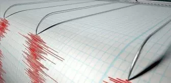 Isparta deprem mi oldu? Son dakika Isparta deprem! Kandilli son depremler! AFAD son depremler!