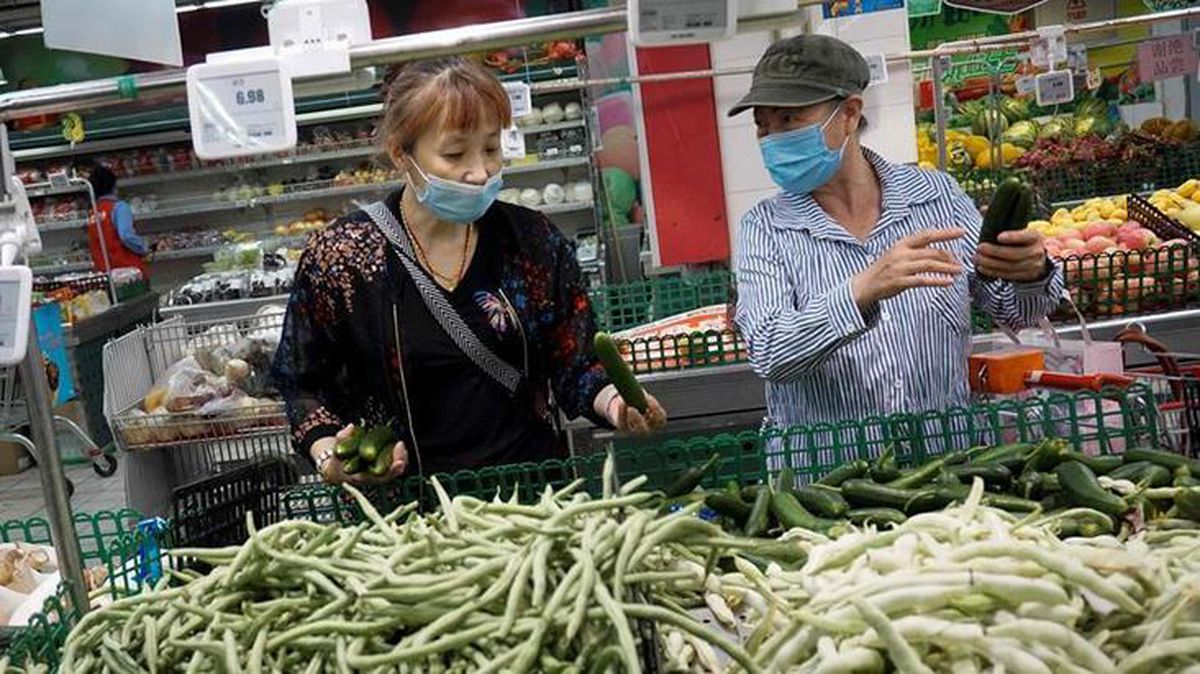 Japonya'da alışveriş yaparken ayağı kayıp düşen müşteri, 1.5 milyon lira tazminat kazandı