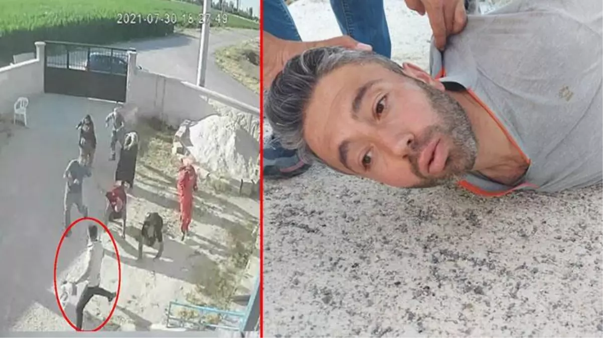Katil zanlısı Mehmet Altun'un annesi, ifadesinde her şeyi tek tek anlattı: 10 yıl önce bana hakaret etti