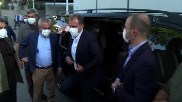 Kılıçdaroğlu: "Türk Hava Kurumunun bir an evvel ayağa kalkmasını istiyoruz"