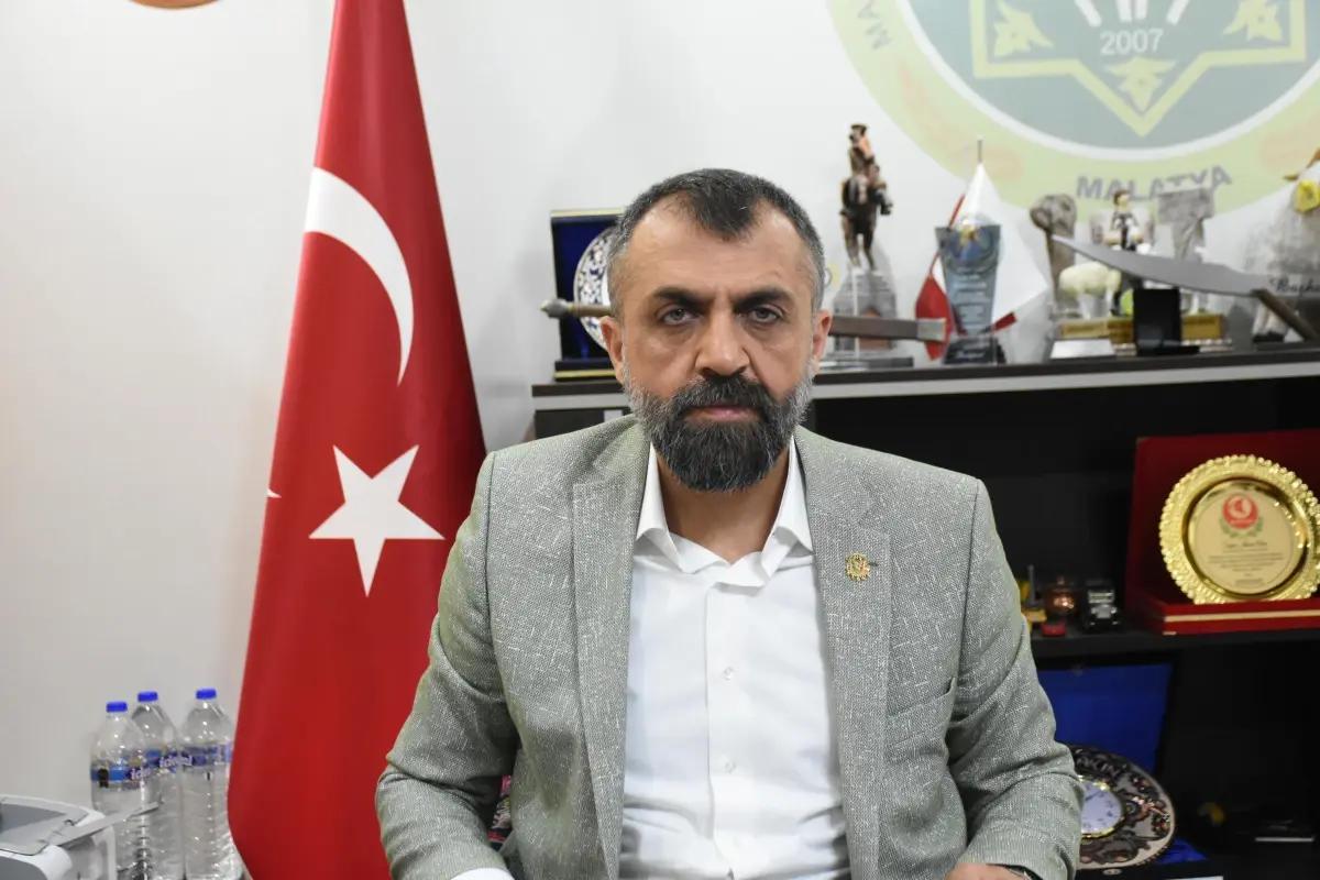 Malatya'da 250 çobana sıvat dağıtılacak