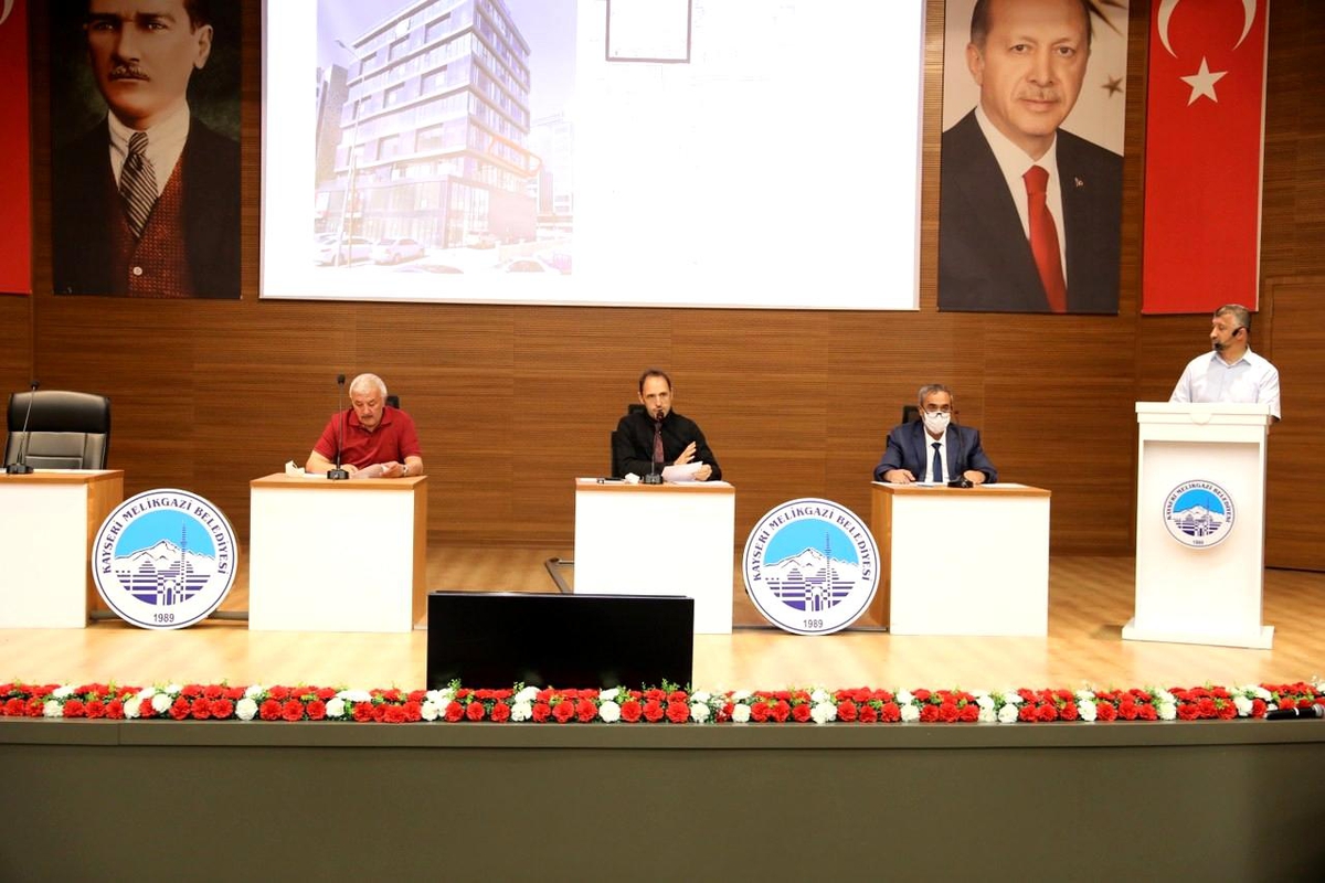 Melikgazi'nin ihalesinde 2 daire ile 10 dükkân pazarlığa kaldı - Vimarsana News