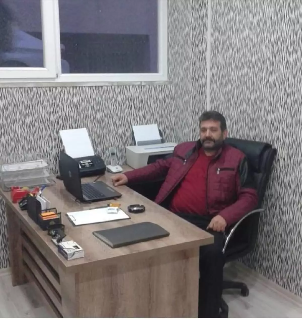 Talihsiz vatandaş, oğlunun WhatsApp'tan paylaştığı fotoğraf nedeniyle öldürülmüş
