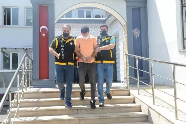 Talihsiz vatandaş, oğlunun WhatsApp'tan paylaştığı fotoğraf nedeniyle öldürülmüş