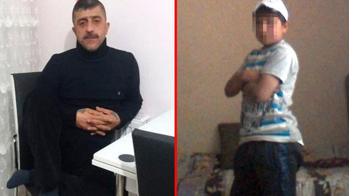 Para isteyen dayısını öldürdü, kendisini böyle savundu: Cezaevinden çıktığından beri beni dövüp maaşımı alıyordu