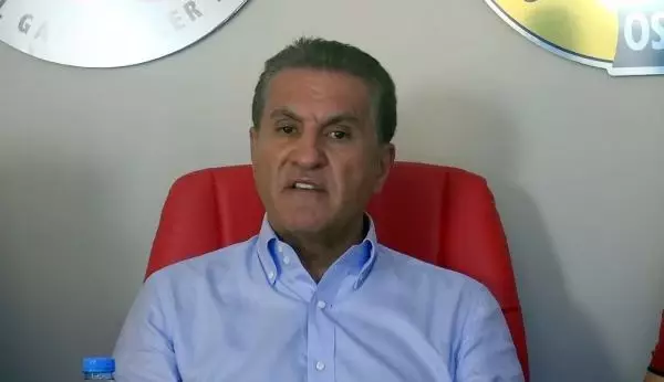 SARIGÜL GÜN, YANGINLAR ÜZERİNDEN SİYASET YAPMA GÜNÜ DEĞİLDİR