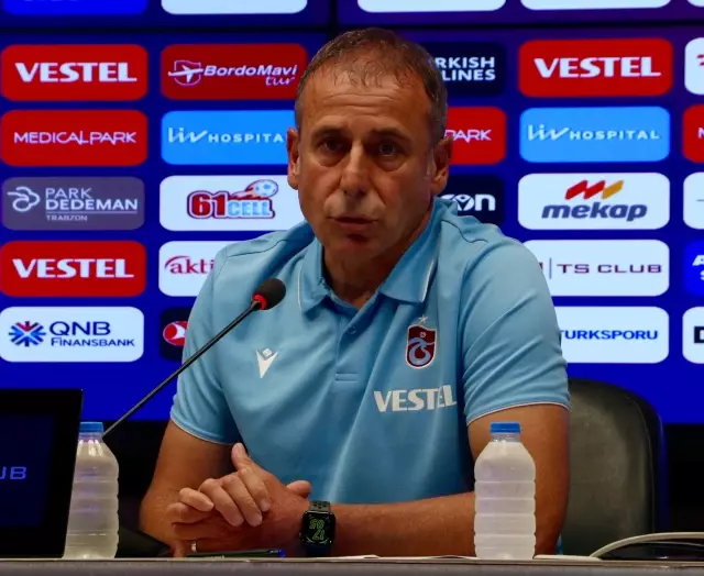 Molde, Trabzonspor maçının hazırlıklarını tamamladı