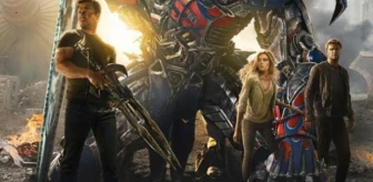 Transformers : Kayıp Çağ filmi oyuncuları kimler? Transformers : Kayıp Çağ filmi konusu nedir?