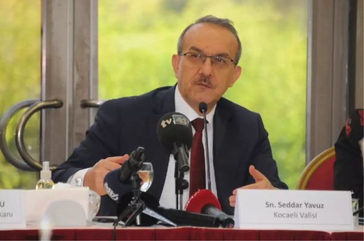 Ormana girişlerin yasaklandığı Kocaeli'de valiye gelen mesajlar pes dedirtti: Ben nerede mangal yapacağım?