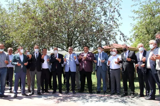 Yangın mağduru besiciler için Çorumlular seferber oldu