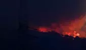 Yangının sıçradığı termik santralde ürküten ihtimal! Ölümcül gazlar açığa çıkabilir Yangının sıçradığı termik santralde ürküten ihtimal! Ölümcül gazlar açığa çıkabilir