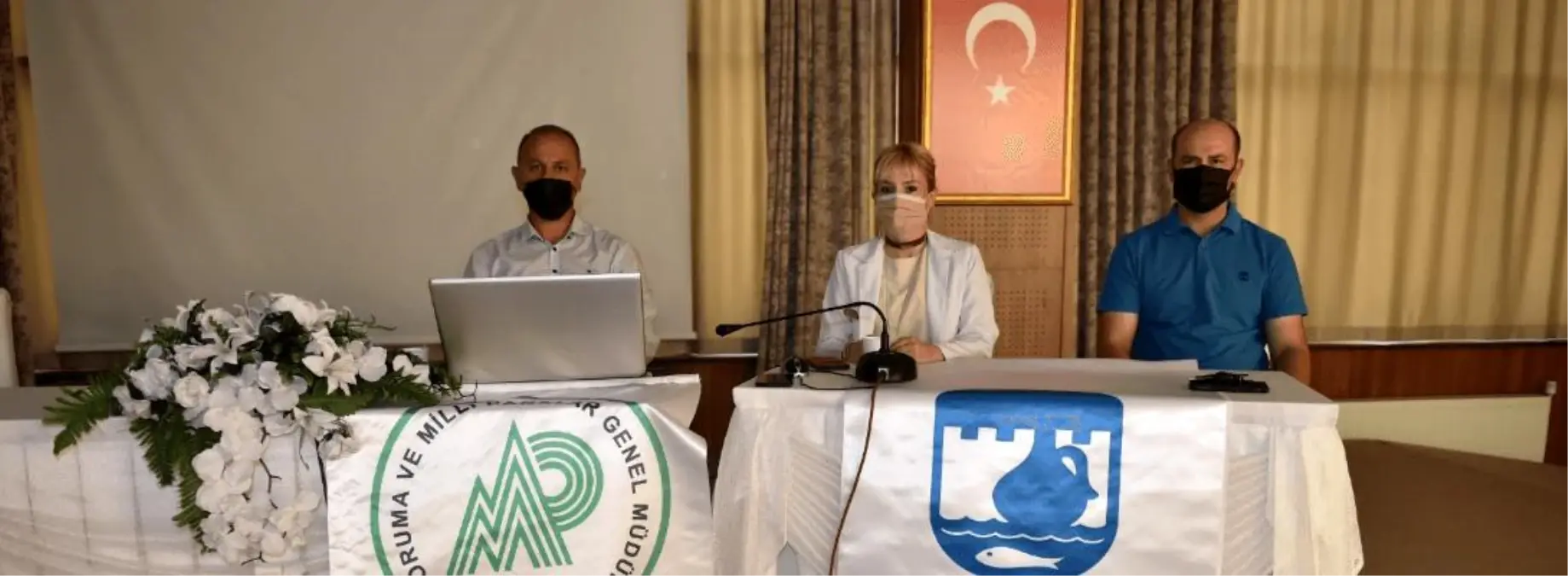 Yerel Hayvan Koruma Gönüllüsü Eğitimi Gerçekleştirildi