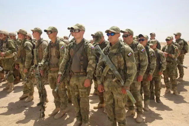 Afganistan sınırı yakınında başlayan Özbekistan-Rusya ortak askeri tatbikatı sürüyor