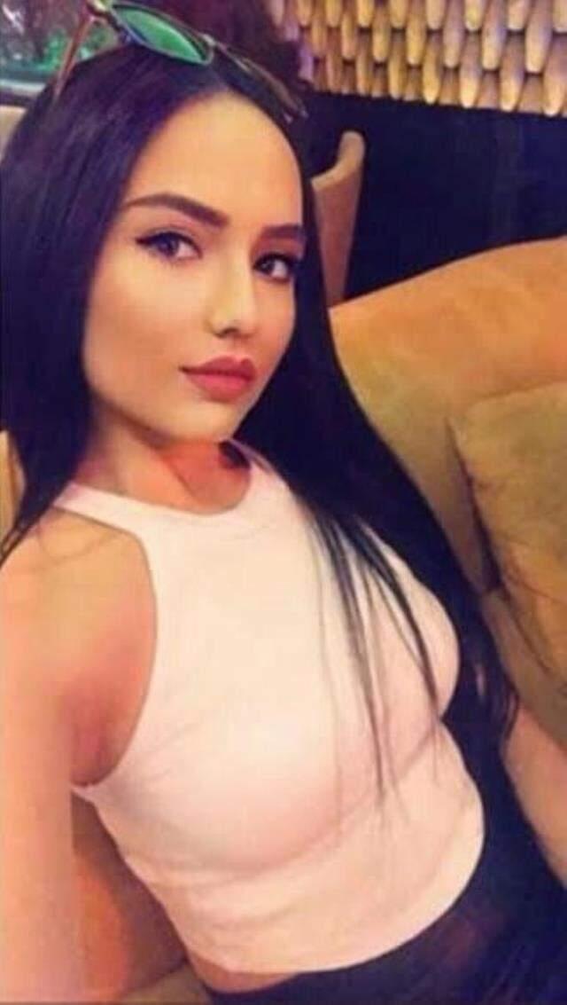 Aleyna Çakır'dan sonra Esra Hankulu'nun şüpheli ölümünde gözaltına alınan Ümitcan Uygun kimdir? İşte birbirinden vahim vukuatları Aleyna Çakır'dan sonra Esra Hankulu'nun şüpheli ölümünde gözaltına alınan Ümitcan Uygun kimdir? İşte birbirinden vahim vukuatları