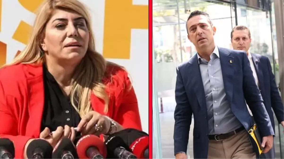 Ali Koç bu sözleri duymasın! Kayseri Başkanı'nın açıklamalarına F.Bahçeliler ateş püskürdü