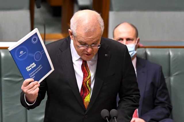 Son dakika haber: Avustralya hükümetinden "kayıp nesle" 55 bin dolar tazminat