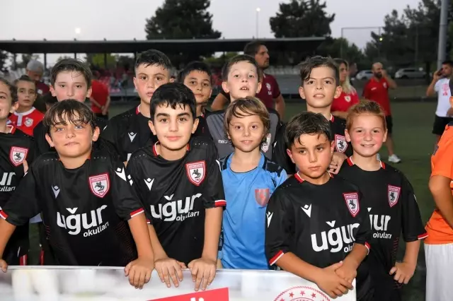 Başkan Demir: Spor genetiği güçlü bir şehiriz