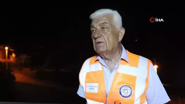 Büyükşehir Belediye Başkanından Menteşe için tahliye uyarısı