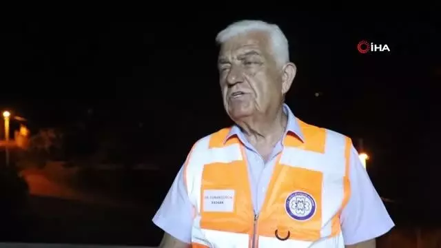 Büyükşehir Belediye Başkanından Menteşe için tahliye uyarısı
