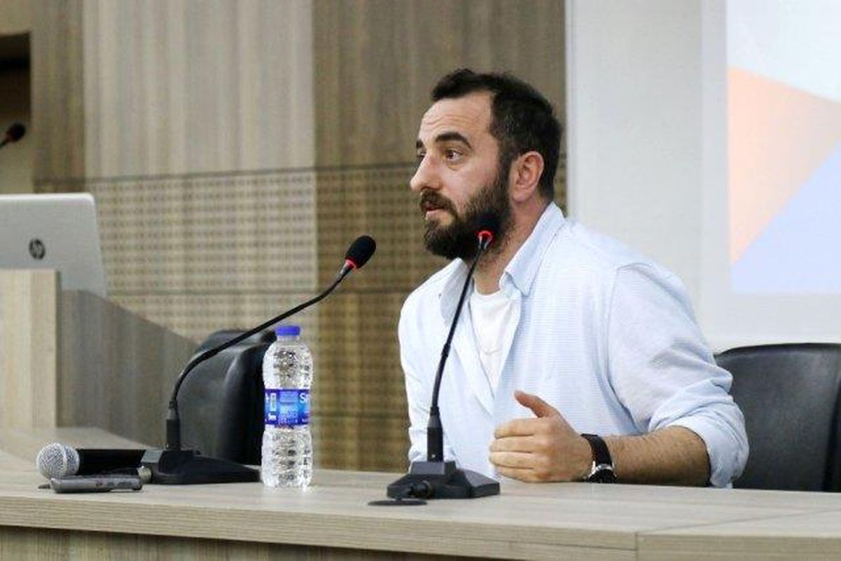Cem Gelinoğlu kimdir? Cem Gelinoğlu kaç yaşında, nereli? Cem Gelinoğlu biyografisi!