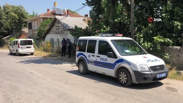evinin calan kapisini acti silahla vuruldu 2 14312111 o