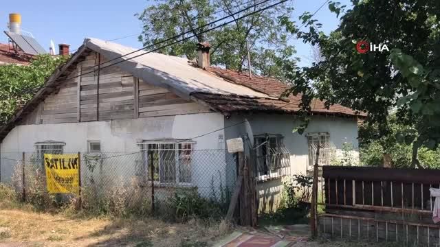 evinin calan kapisini acti silahla vuruldu 4 14312111 o