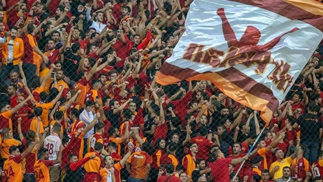 Galatasaray'dan taraftara dikkat çeken uyarı! Kulübe ceza verilmesine sebep olan bireylere maddi tazminat davası açılacak