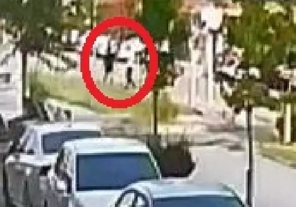 32 yaşındaki kadın, konuşma talebini reddettiği eski eşi tarafından vuruldu