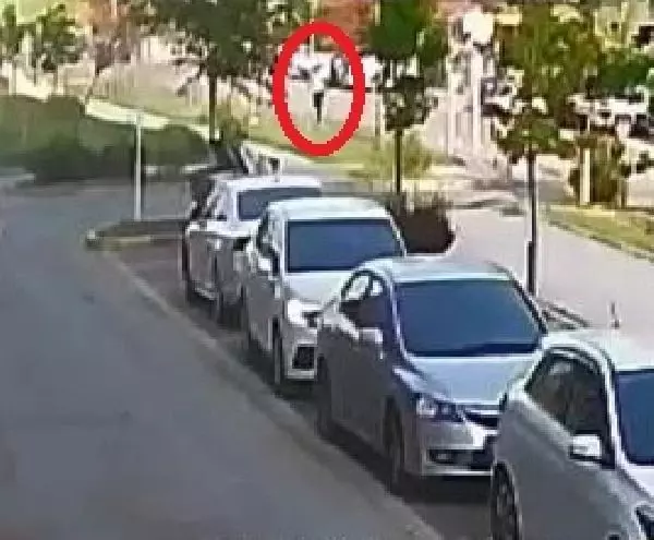32 yaşındaki kadın, konuşma talebini reddettiği eski eşi tarafından vuruldu