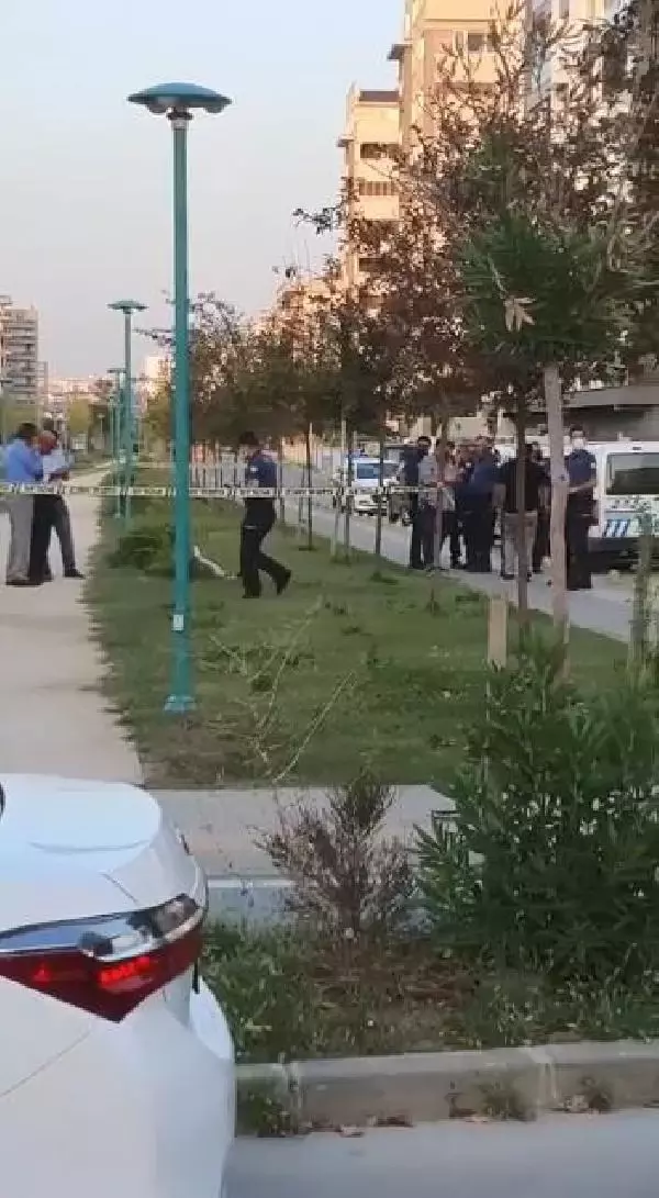 32 yaşındaki kadın, konuşma talebini reddettiği eski eşi tarafından vuruldu