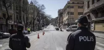 Hafta sonu sokağa çıkma yasağı var mı? Son dakika sokağa çıkma yasağı var mı?
