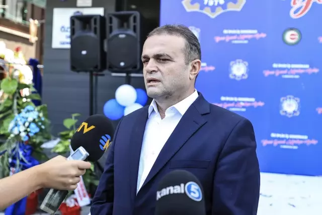 Hak-İş Konfederasyonu Genel Başkan Vekili Yıldız'dan, toplu sözleşme görüşmelerine ilişkin değerlendirme Açıklaması